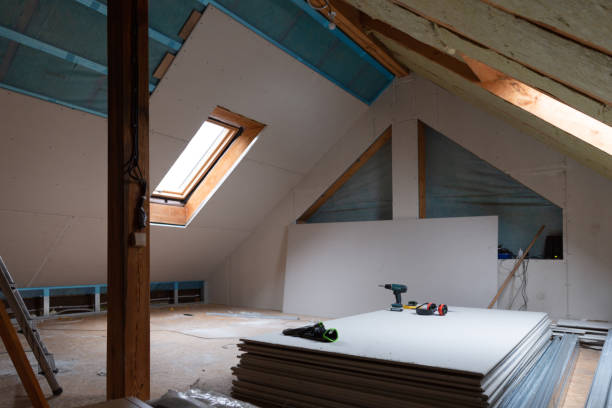 Best Energy Efficiency Insulation in Hartsdale, NY