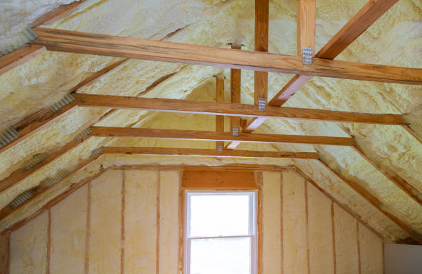 Best Spray Foam Insulation in Hartsdale, NY