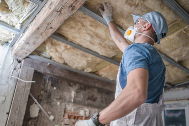 Best Blown-in Insulation in Hartsdale, NY