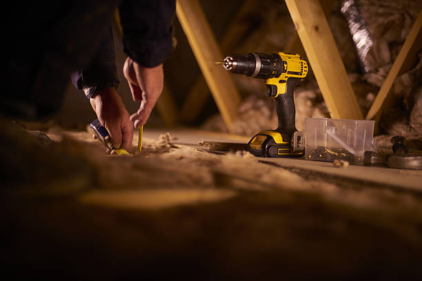 Best Spray Foam Insulation in Hartsdale, NY