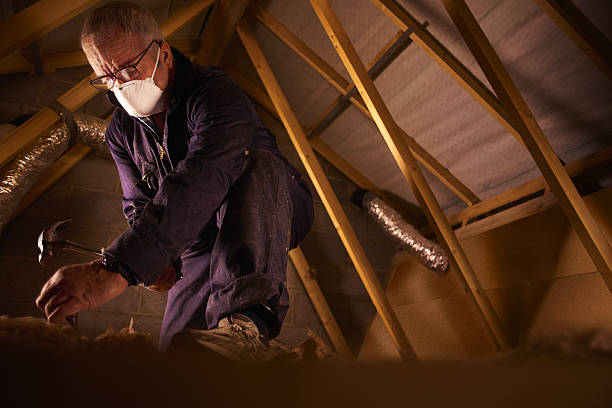 Best Commercial Insulation in Hartsdale, NY