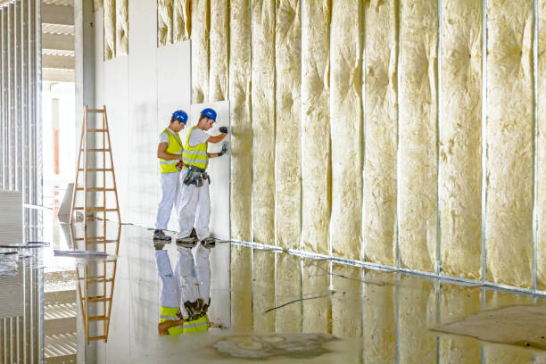 Types of Insulation We Offer in Hartsdale, NY